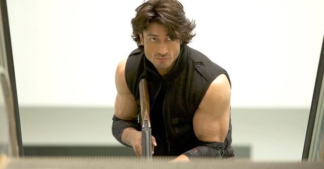 Commando 2 full best sale movie watch online hotstar